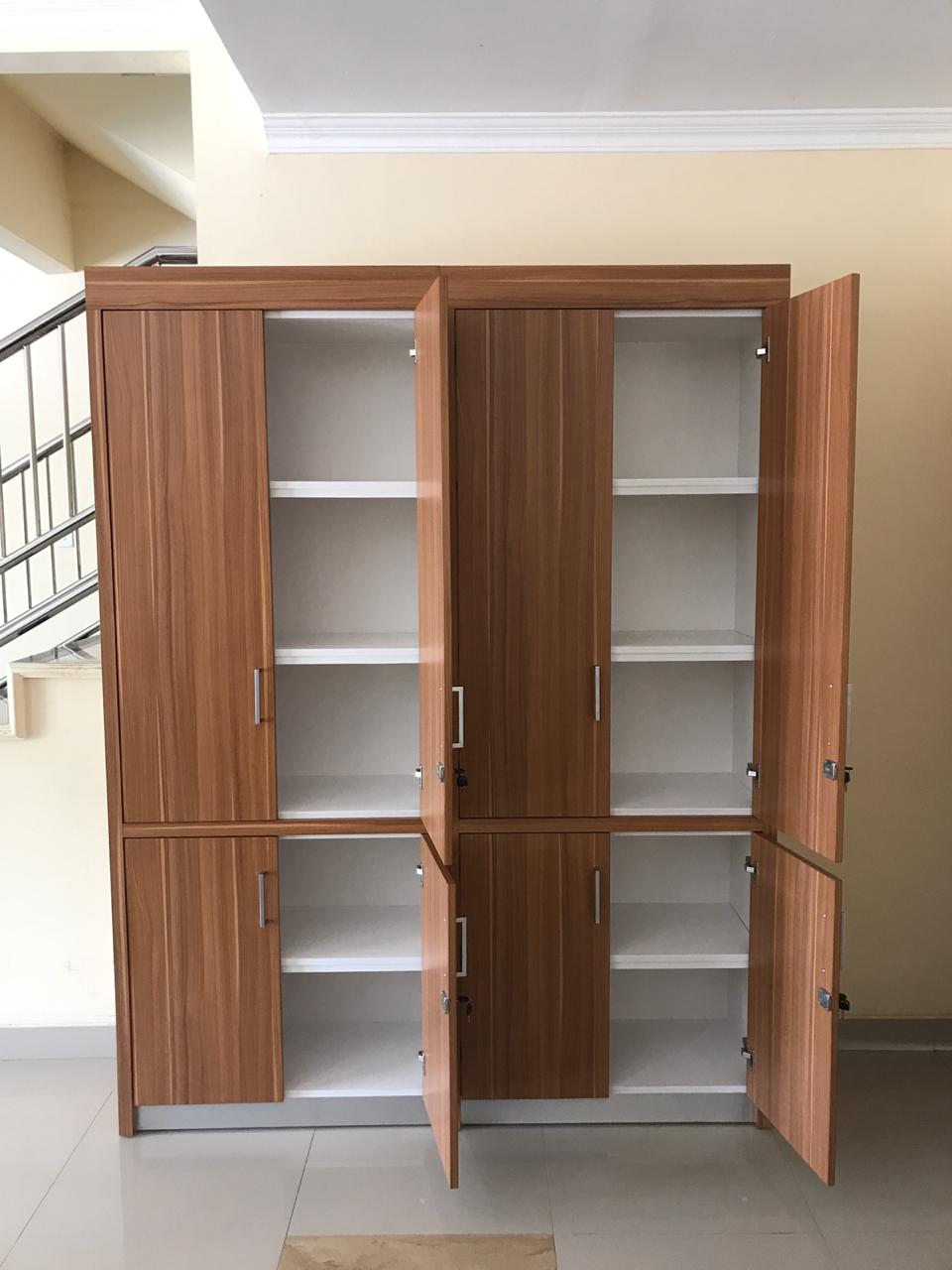 Desain Almari – CV. SUMBER BARU FURNITURE